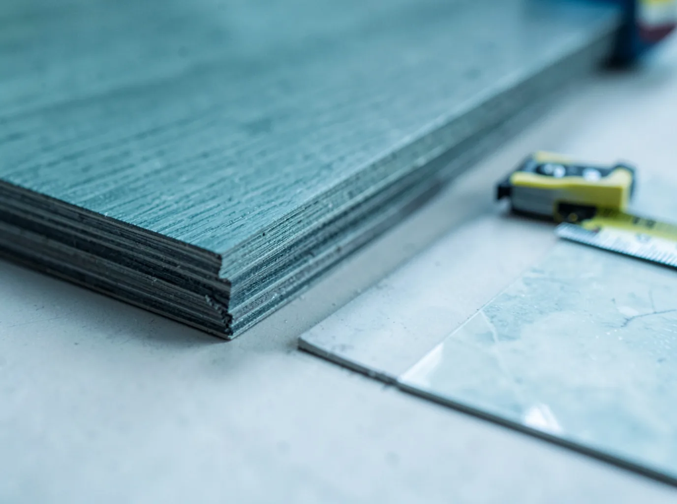 Luxury Vinyl Plank Installation Pelham, TN FAQs